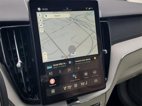 New 2026 Volvo XC60 B5 Ultra w/ Protection Package Premier image 20