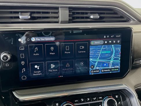 Used 2023 GMC Sierra 1500 Denali w/ Technology Package AWD/4WD image 38