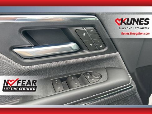 New 2026 GMC Sierra EV Elevation w/ Premium Package AWD/4WD image 22