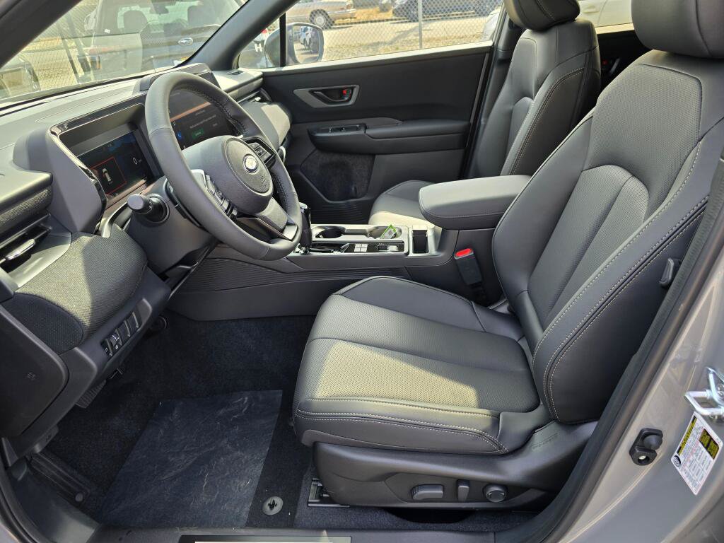 New 2026 Subaru Outback Limited XT AWD/4WD image 20