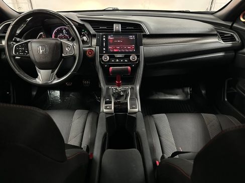 Used 2018 Honda Civic Si image 22