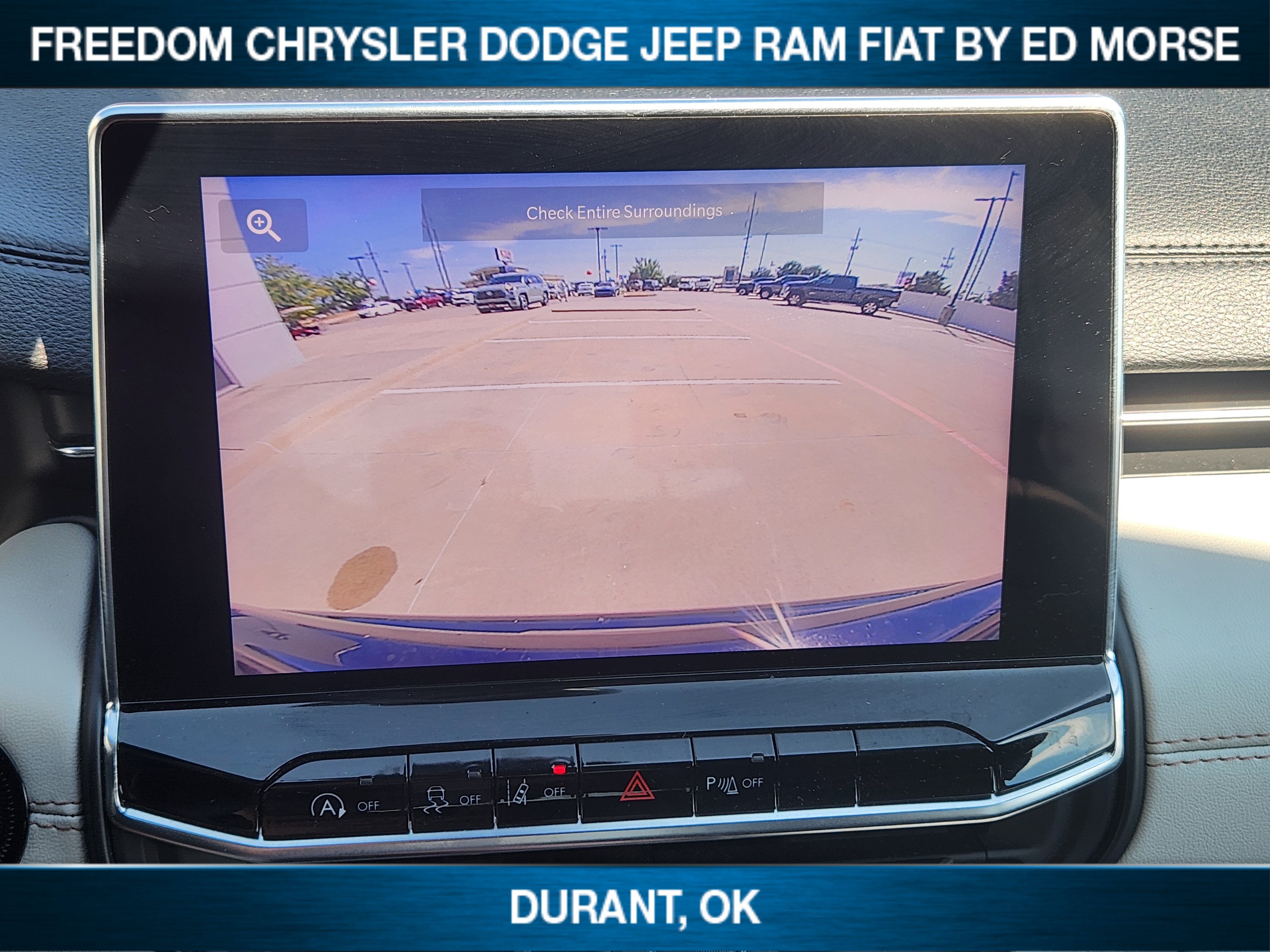 Used 2025 Jeep Compass Limited AWD/4WD image 12