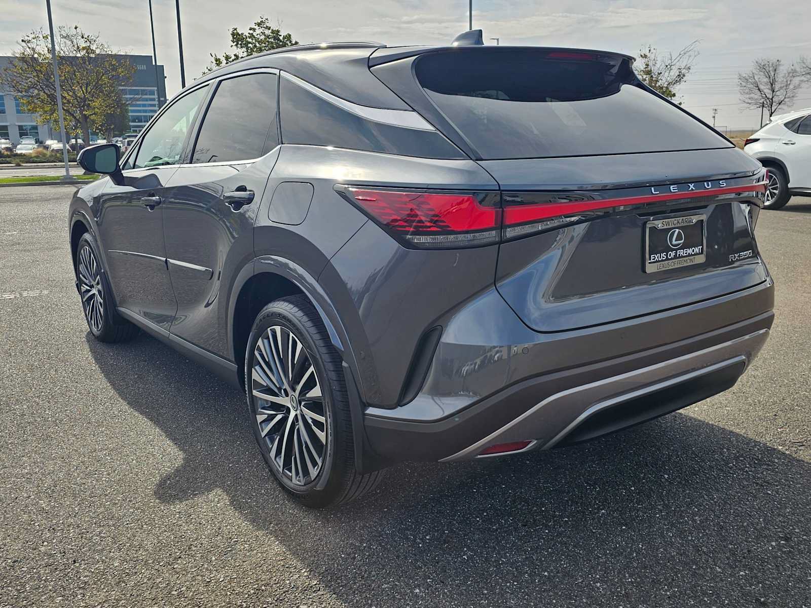 Used 2026 Lexus RX 350 Premium Plus w/ Convenience Package FWD image 5