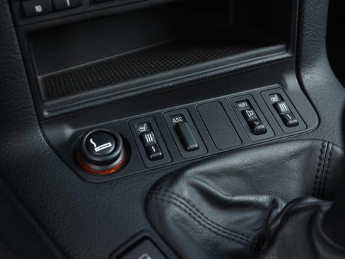 Used 1998 BMW M3 Coupe image 57