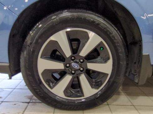 Used 2018 Subaru Forester 2.5i Limited AWD/4WD image 27