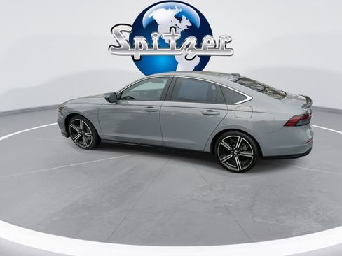 Used 2024 Honda Accord Sport image 7