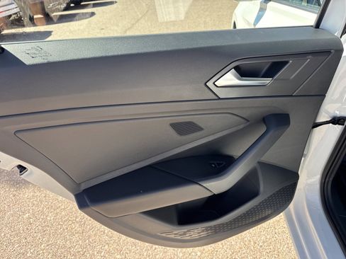 New 2026 Volkswagen Jetta Sport image 20