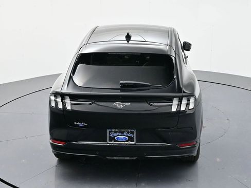 Used 2021 Ford Mustang Mach-E Premium image 14