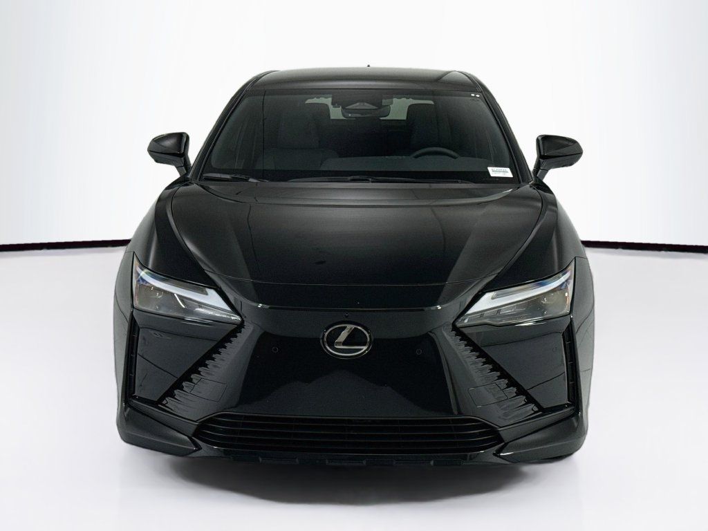 Used 2026 Lexus RZ 350e 2WD w/ Accessory Package (Z1) image 2