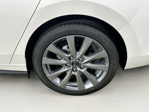 New 2026 MAZDA MAZDA3 2.5 S Sedan w/ Preferred Pkg image 24