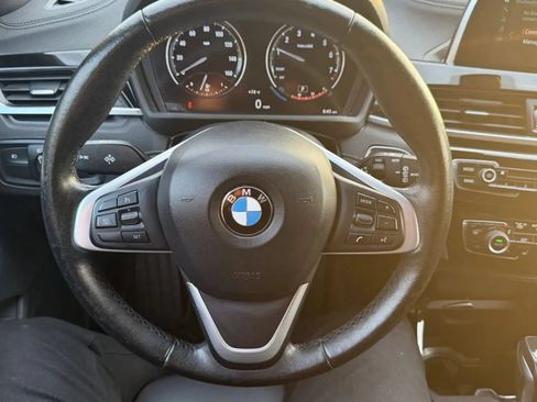 Used 2018 BMW X2 xDrive28i AWD/4WD image 12