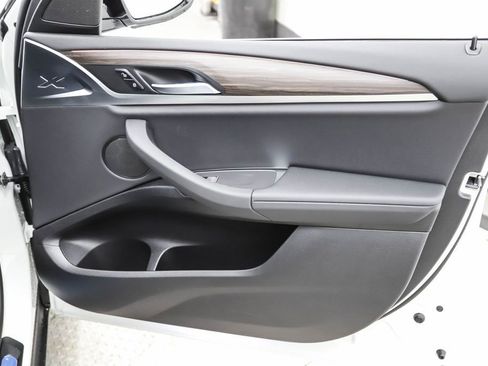 Used 2021 BMW X3 xDrive30i w/ Convenience Package (ZC2) image 42