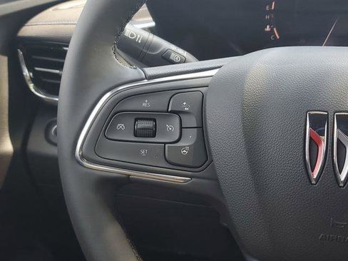 New 2026 Buick Envista Sport Touring w/ Convenience I Package image 23