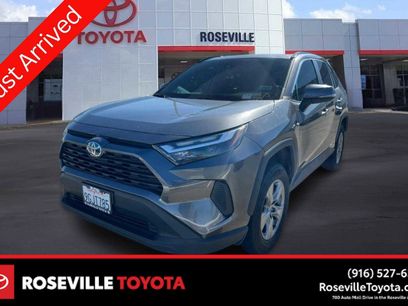 Certified 2023 Toyota RAV4 XLE w/ Convenience Package