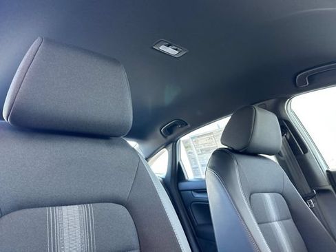 New 2026 Honda Civic Sport image 16