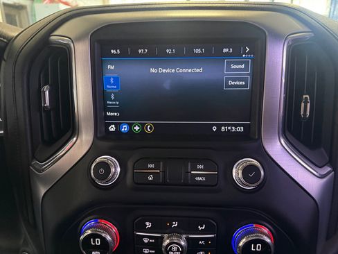 Used 2021 GMC Sierra 1500 Elevation AWD/4WD image 26