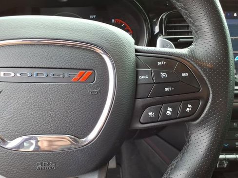 Used 2024 Dodge Durango R/T w/ Tow 'N Go Package AWD/4WD image 19