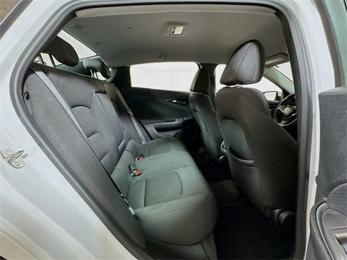 Used 2024 Chevrolet Malibu LT image 24