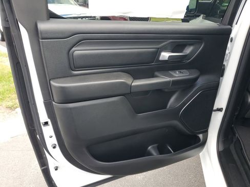 New 2025 RAM 1500 Tradesman AWD/4WD image 26