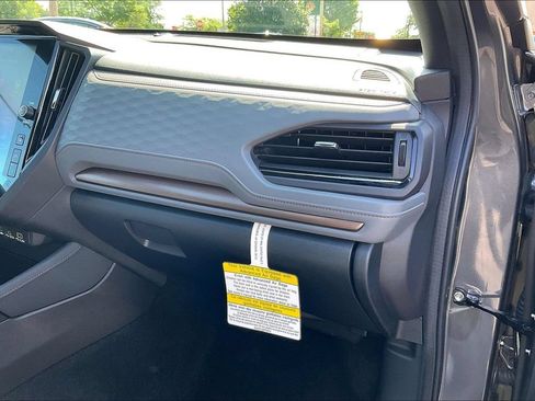 Certified 2026 Subaru Forester Sport w/ Sport Package AWD/4WD image 18