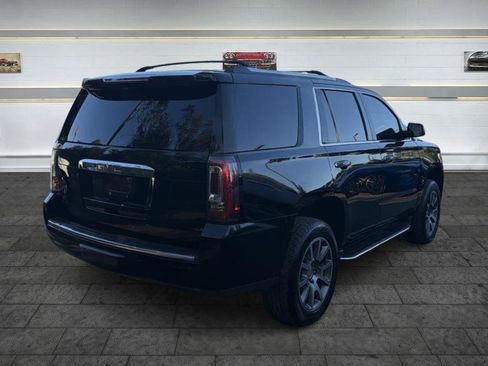 Used 2016 GMC Yukon Denali w/ Open Road Package RWD image 6