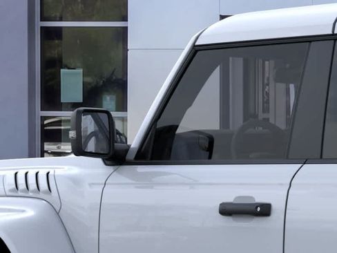 New 2026 Ford Bronco Raptor w/ Interior Carbon Fiber Pack AWD/4WD image 22