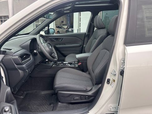 Certified 2026 Subaru Forester Premium AWD/4WD image 12