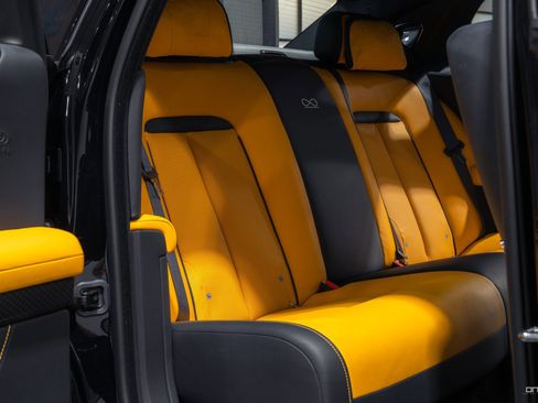 Used 2022 Rolls-Royce Ghost Black Badge image 21