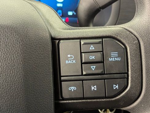 New 2026 Ford F150 STX image 25