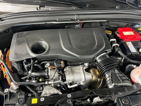 Used 2024 Dodge Hornet R/T Plus w/ R/T Blacktop Package image 35