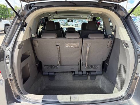 Used 2014 Honda Odyssey EX-L image 13