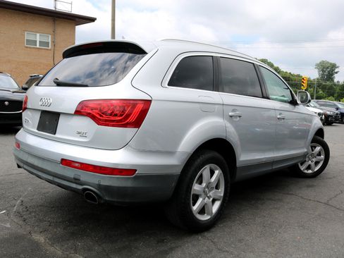 Used 2014 Audi Q7 3.0T Premium image 2