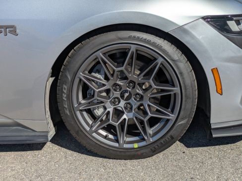 Used 2024 Ford Mustang GT image 11