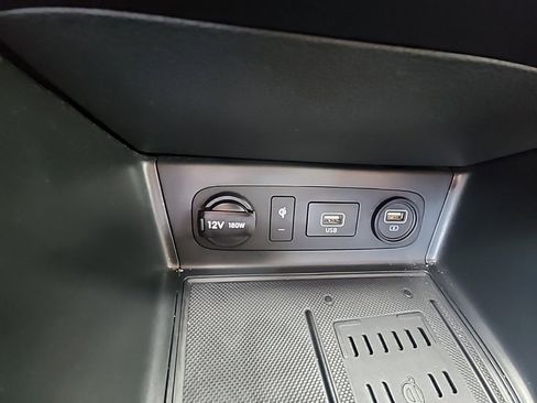 Certified 2021 Hyundai Sonata SEL w/ Convenience Package image 7