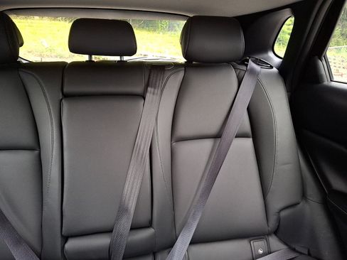 Used 2024 MAZDA CX-30 AWD 2.5 S w/ Select Sport Pkg image 20