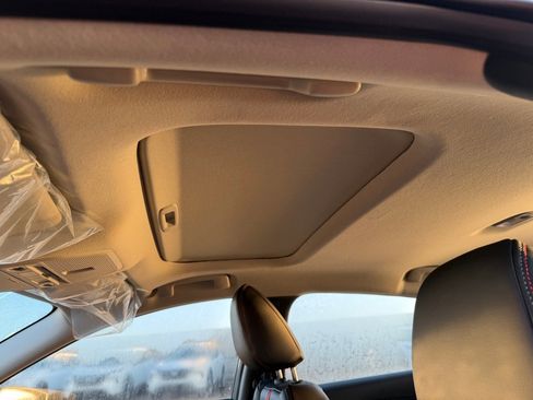 New 2026 Nissan Sentra SR image 21