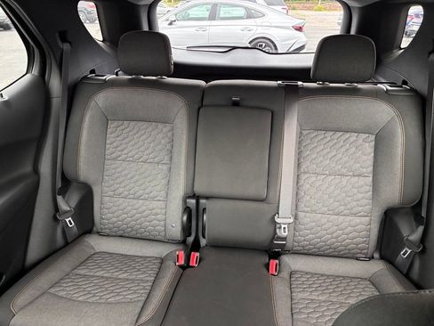 Used 2020 Chevrolet Equinox LT AWD/4WD image 15