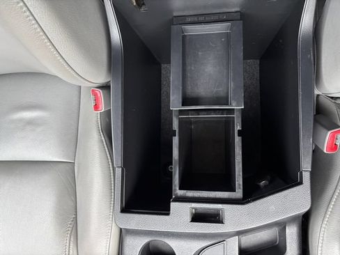Used 2011 Toyota Tundra Limited w/ Memory Pkg AWD/4WD image 22