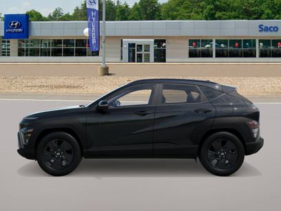 New 2026 Hyundai Kona SEL Premium