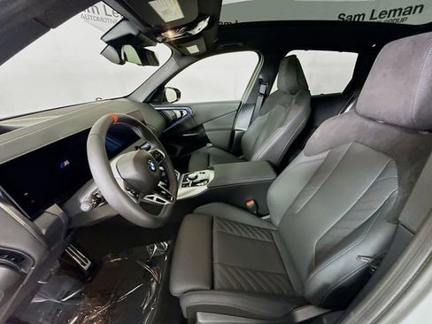 New 2026 BMW X3 M50 w/ Premium Package image 20