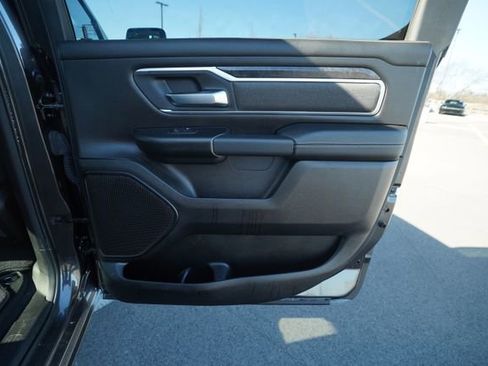 Used 2022 RAM 1500 Big Horn image 22