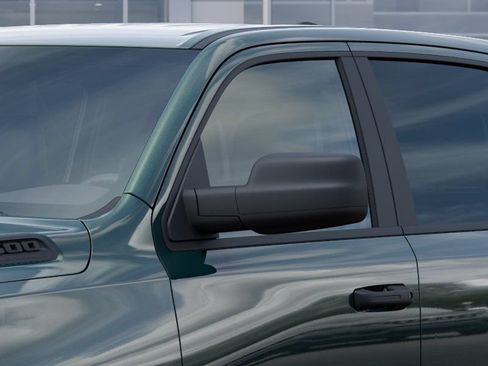 New 2026 RAM 1500 Express AWD/4WD image 13