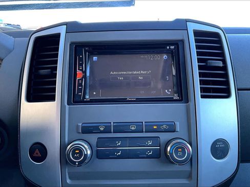 Used 2010 Nissan Xterra S image 27