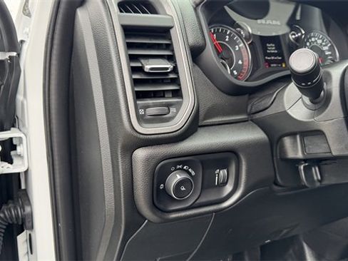 Used 2024 RAM 3500 Tradesman image 21