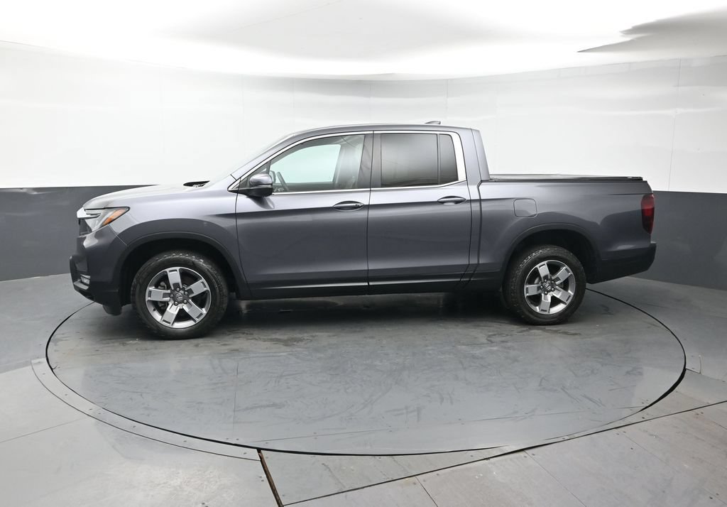 Certified 2025 Honda Ridgeline RTL image 2