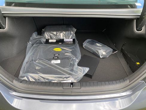 New 2026 Genesis G70 3.3T Prestige AWD/4WD image 29