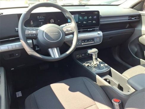 New 2026 Hyundai Kona SEL Sport image 8