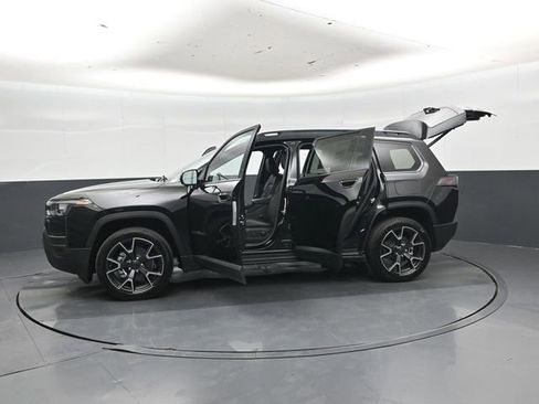 New 2026 Jeep Cherokee Overland w/ Trailer Tow Group AWD/4WD image 50