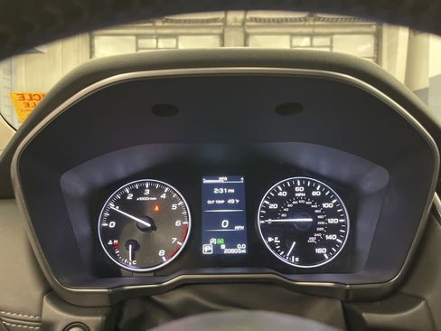 Used 2023 Subaru Outback Limited image 19