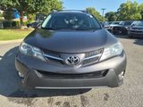 Used 2015 Toyota RAV4 Limited image 2